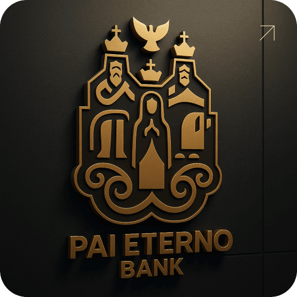 Pai Eterno Bank